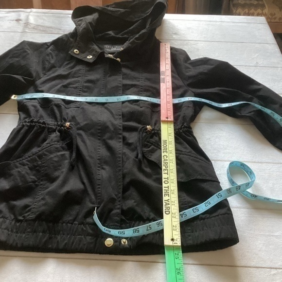 Love Tree Size Medium Jacket - Picture 5 of 10